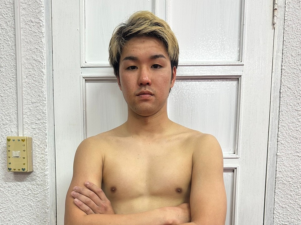 4.18 KNOCK OUT SPRING FES in OKINAWA｜利共 インタビュー公開！