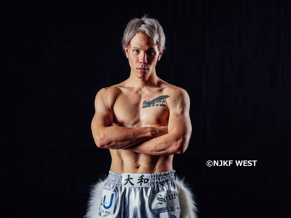 4.18 KNOCK OUT SPRING FES in OKINAWA｜祖根亮麻 インタビュー公開！