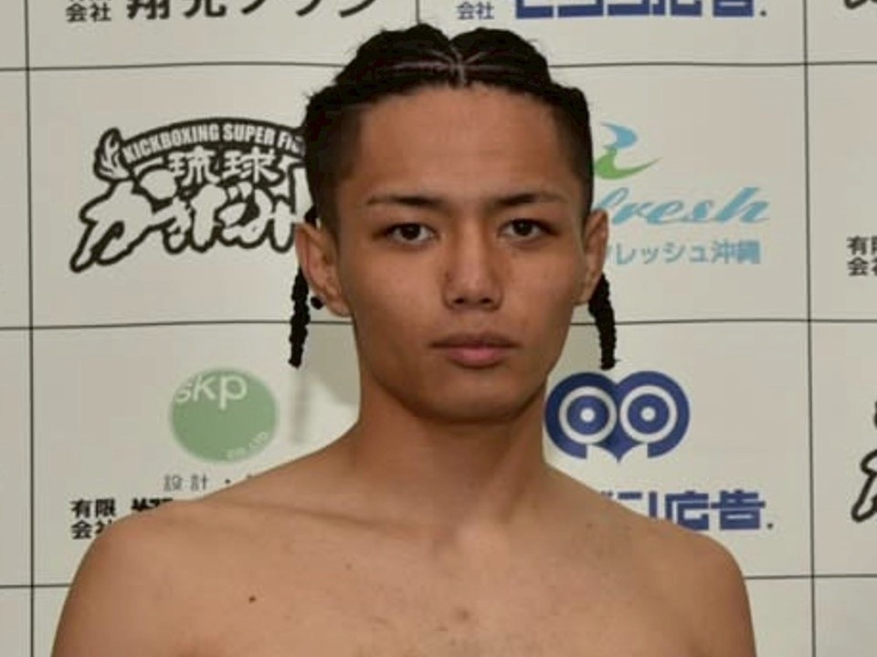 4.18 KNOCK OUT SPRING FES in OKINAWA｜渡口耀 インタビュー公開！