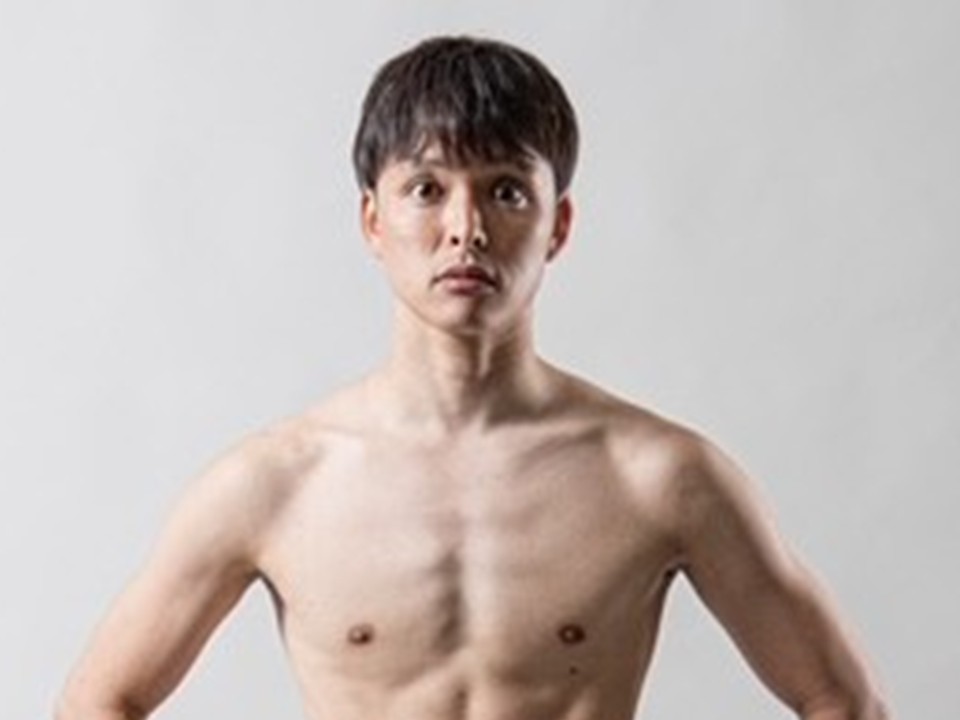 4.18 KNOCK OUT SPRING FES in OKINAWA｜井原駿平 インタビュー公開！