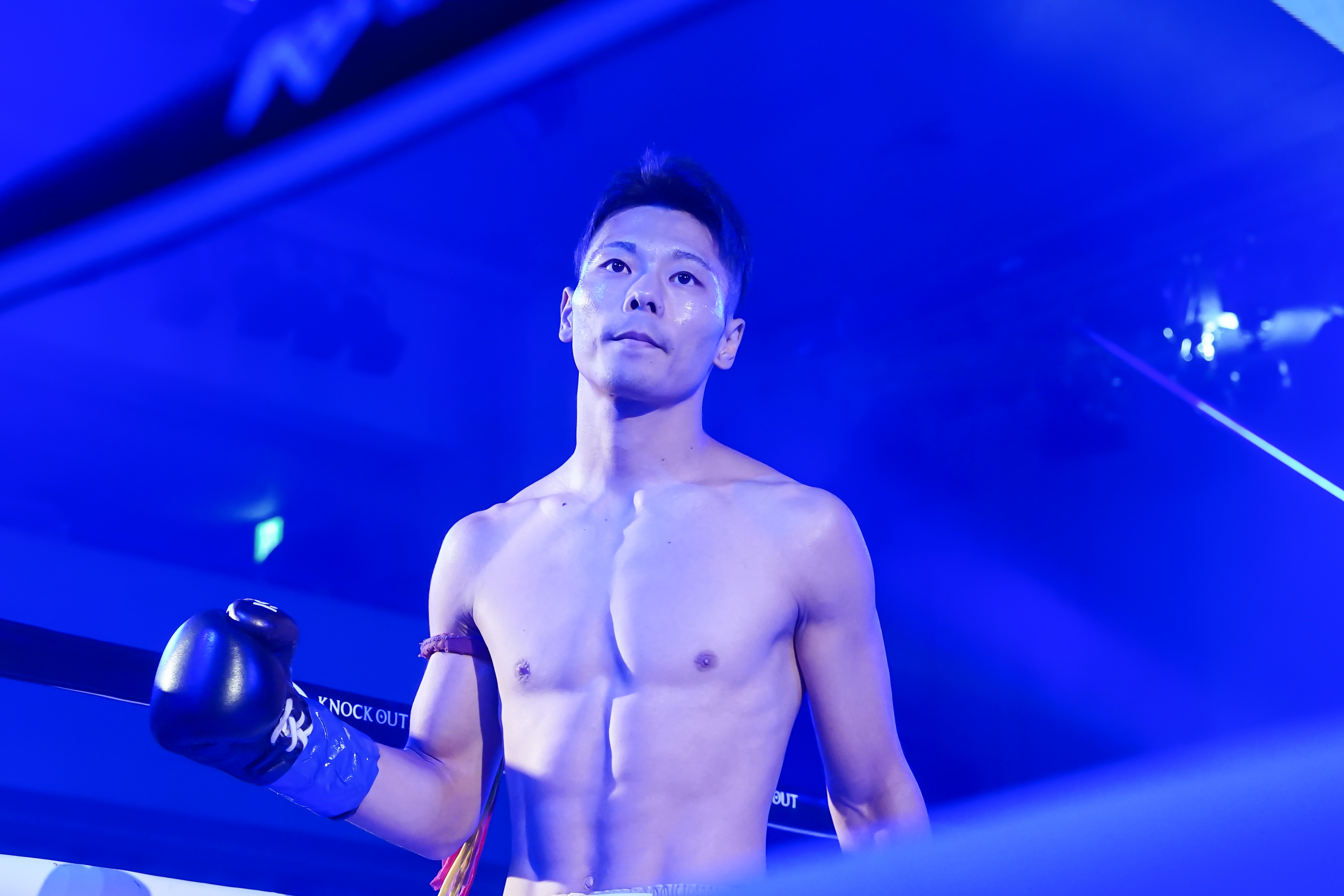 4.18 KNOCK OUT SPRING FES in OKINAWA｜川端駿太 インタビュー公開！