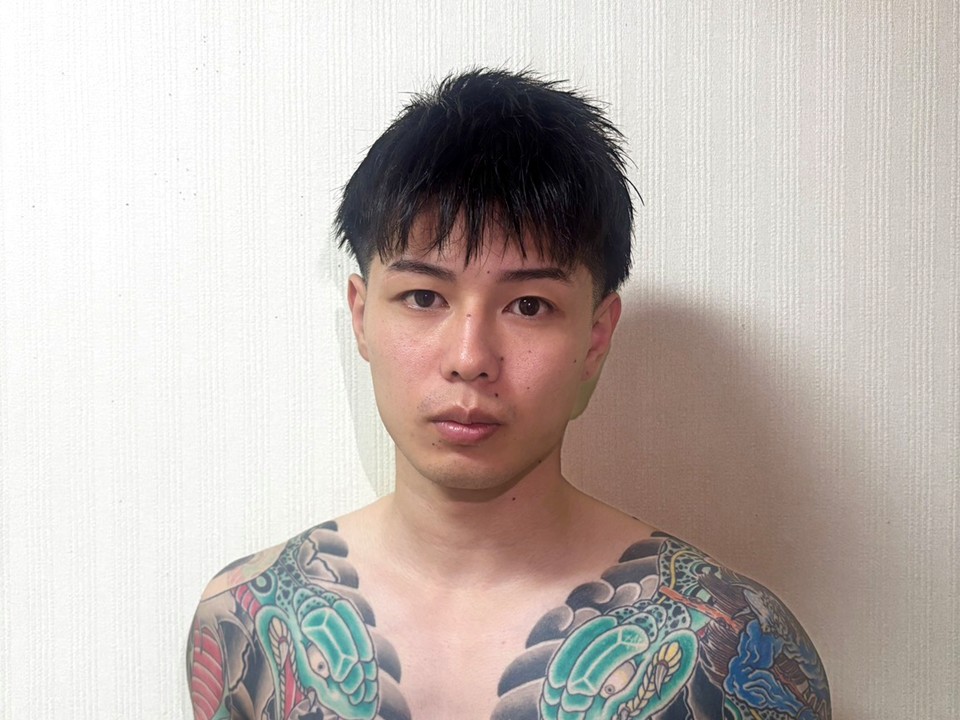 4.18 KNOCK OUT SPRING FES in OKINAWA｜矢野来輝 インタビュー公開！