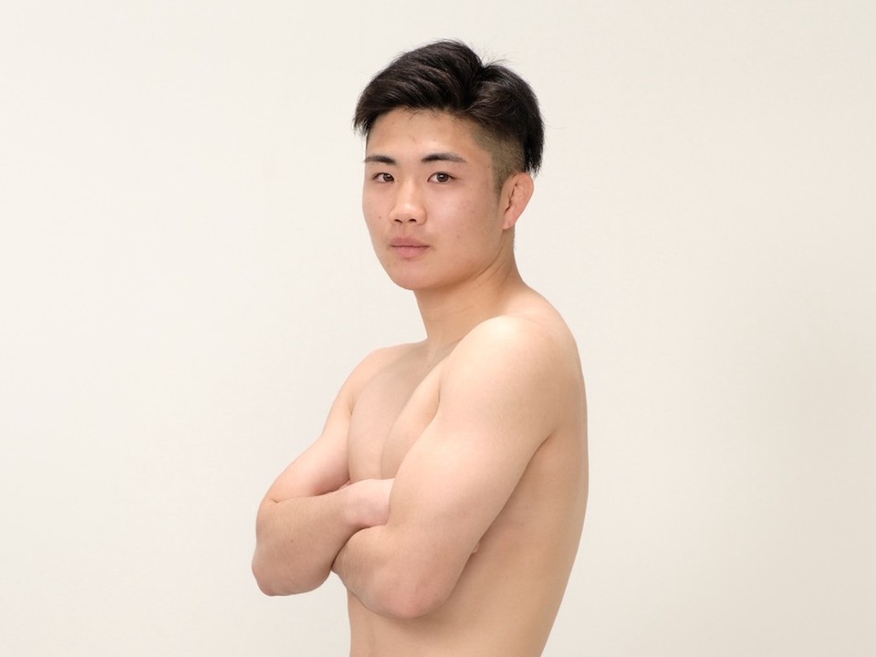 4.18 KNOCK OUT SPRING FES in OKINAWA｜中島唯翔  インタビュー公開！