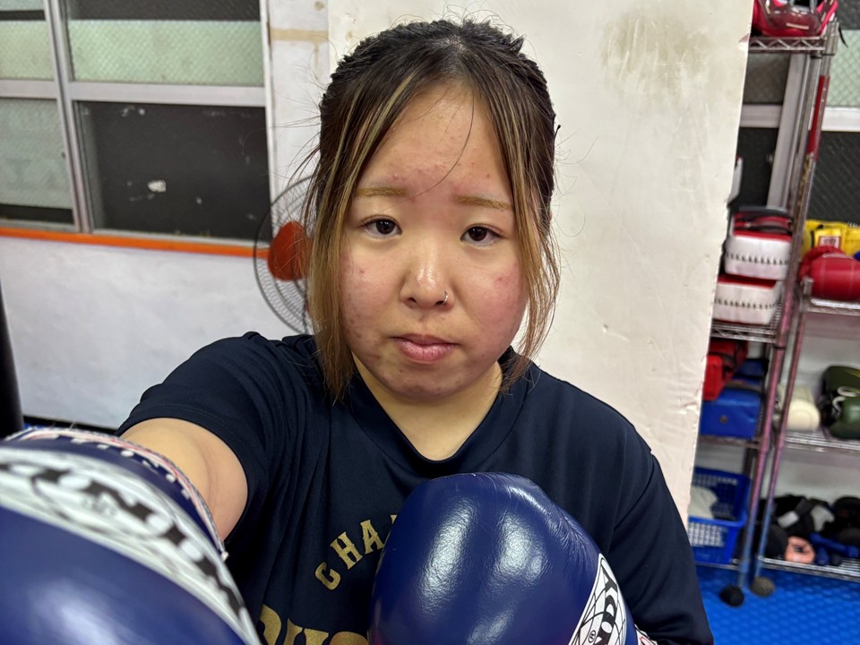 4.18 KNOCK OUT SPRING FES in OKINAWA｜RHINO  インタビュー公開！