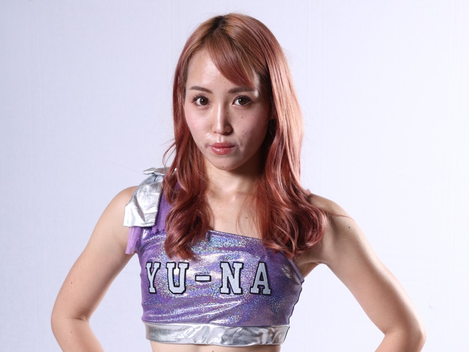 4.18 KNOCK OUT SPRING FES in OKINAWA｜原田ゆうな  インタビュー公開！