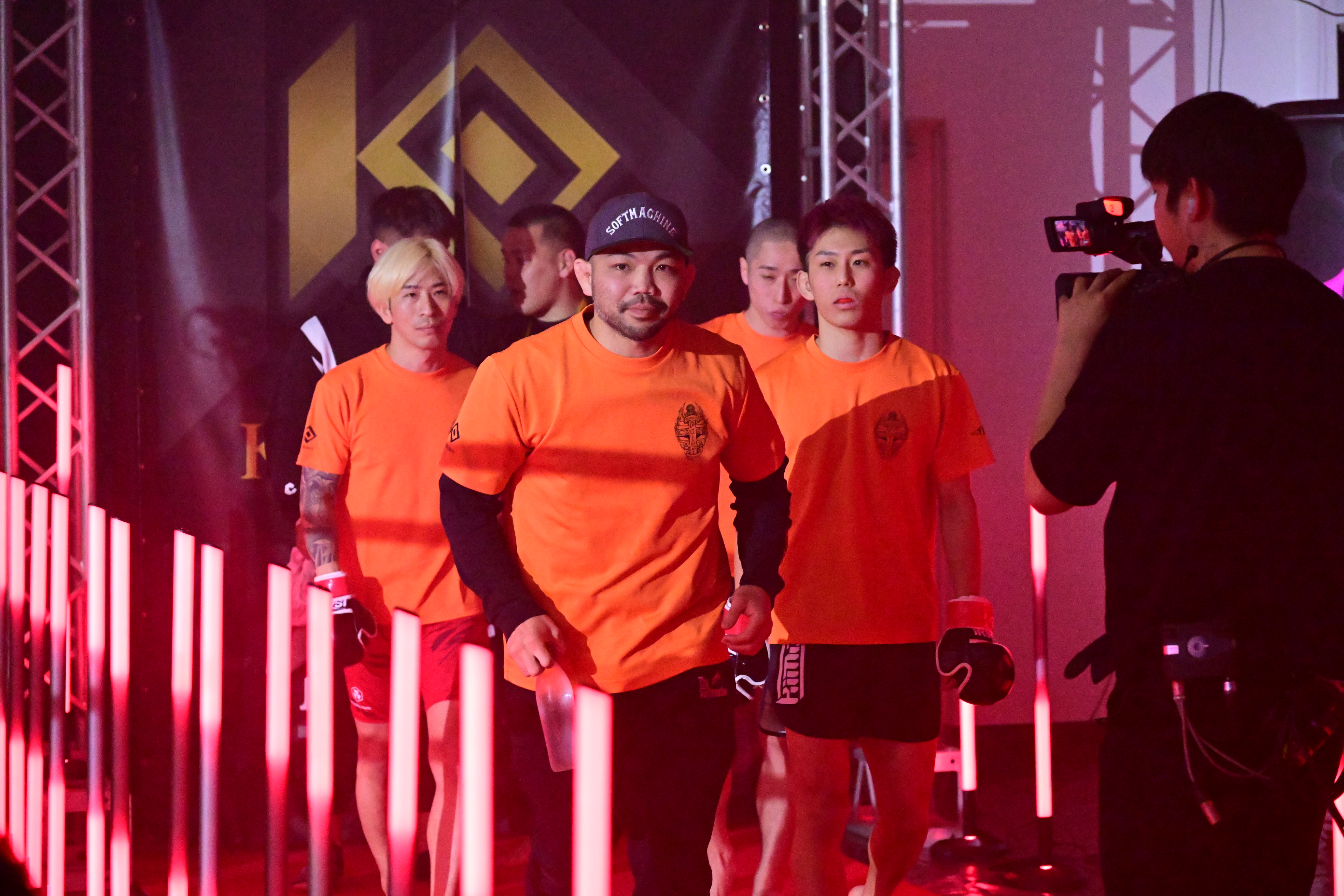 ＜特別企画＞THE KNOCK OUT FIGHTER.7｜UNLIMITED最強ジムはどこだ！「KNOCK OUT クロスポイント」 振り返りインタビュー公開！