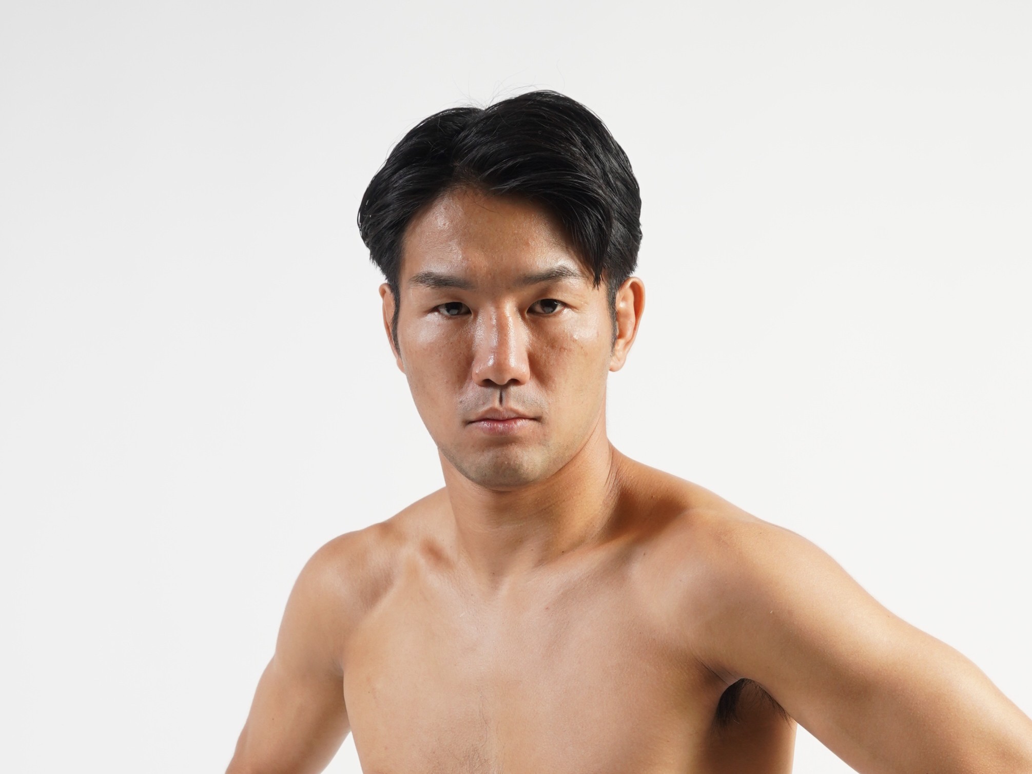 5.10 KNOCK OUT REBELS SERIES.10｜福田海斗  インタビュー公開！