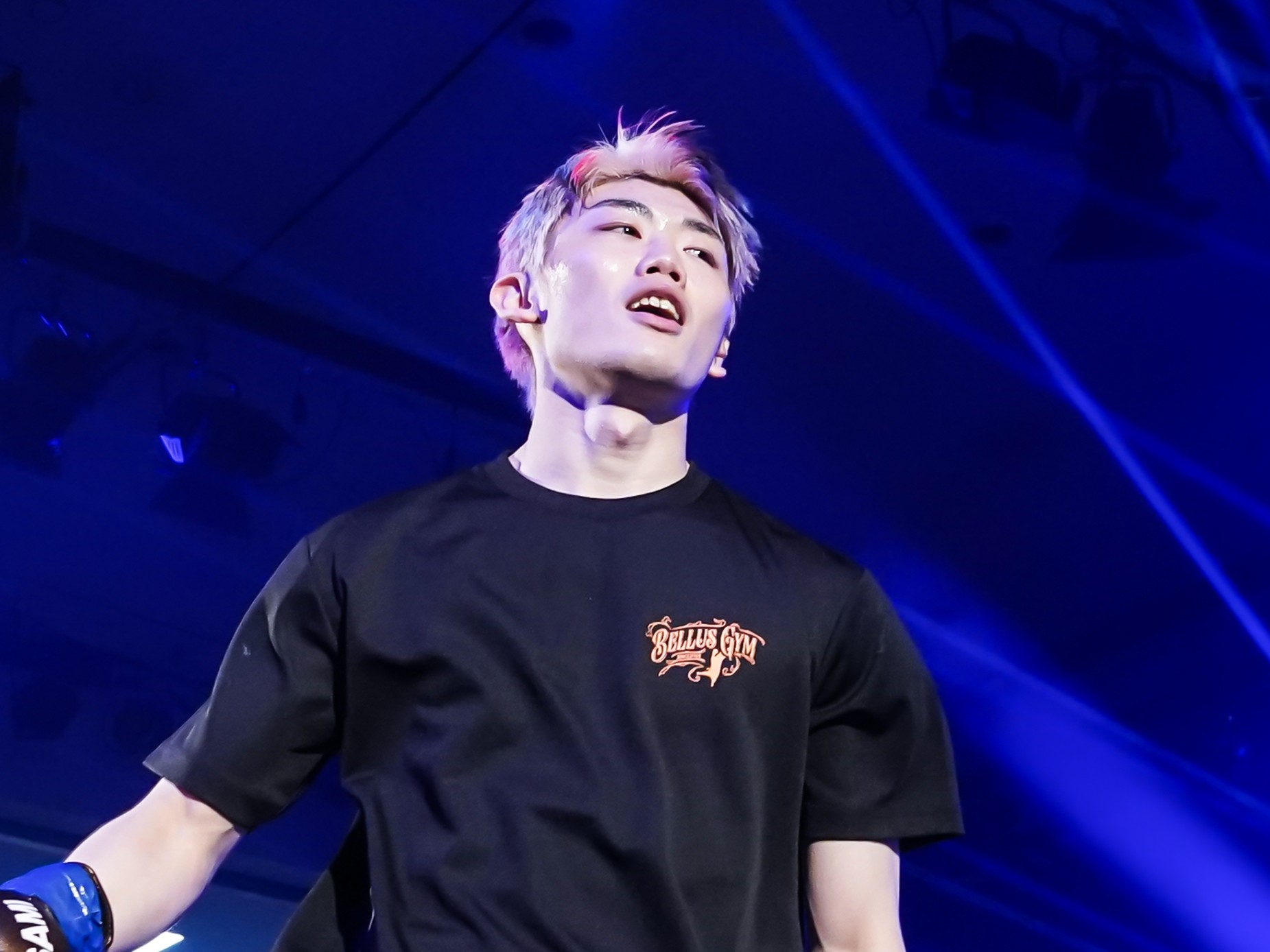 5.10 KNOCK OUT REBELS SERIES.10｜木村涼仁  インタビュー公開！