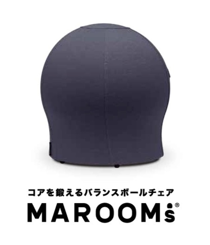 8.8 「REMY presents KNOCK OUT.67 ～KNOCK OUT SUMMER JAM in OSAKA～」｜MAROOMSバランスボールチェア・ご来場者様プレゼント！