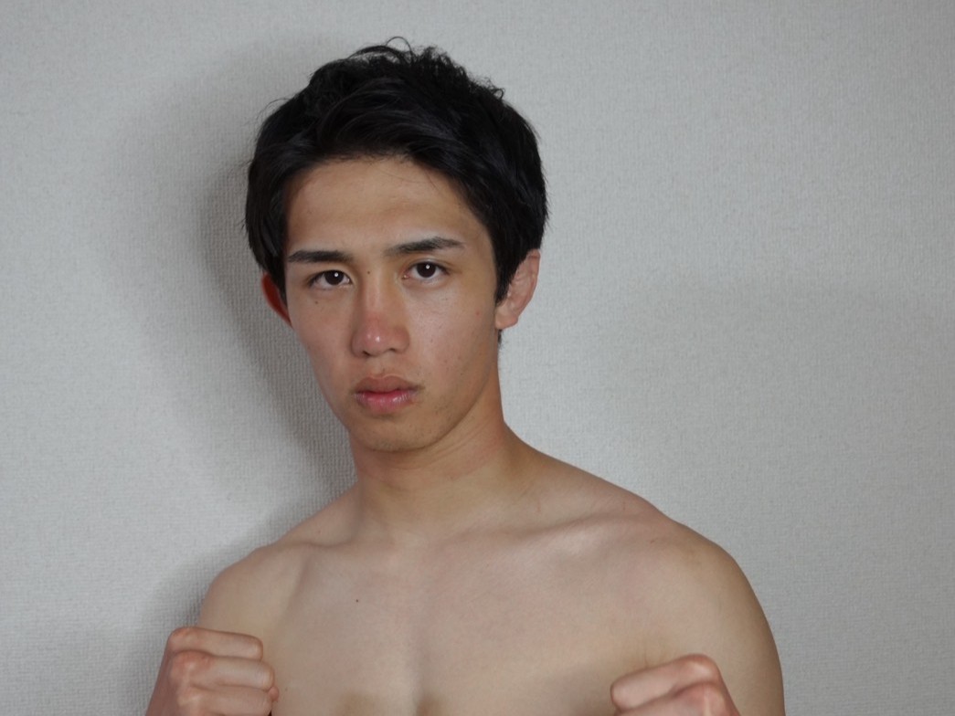 8.8   ～KNOCK OUT SUMMER JAM in OSAKA～｜一輝 インタビュー公開！
