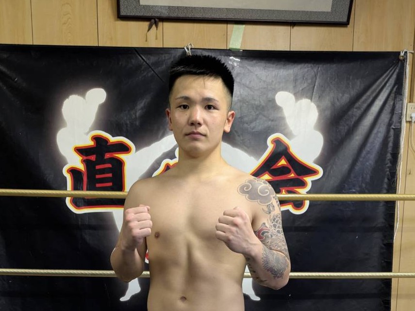 8.8   ～KNOCK OUT SUMMER JAM in OSAKA～｜辻岡怜恩 インタビュー公開！