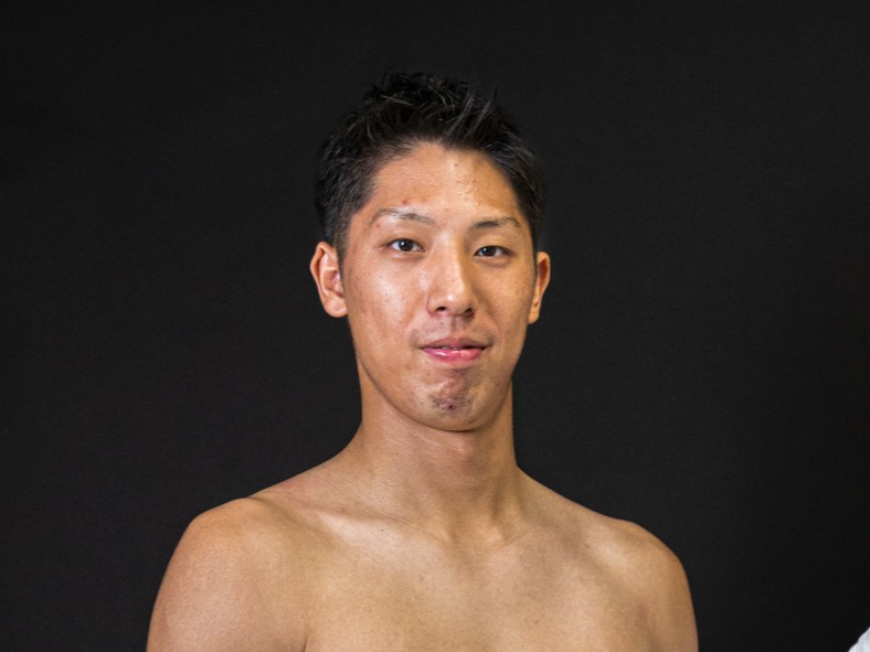 8.8   ～KNOCK OUT SUMMER JAM in OSAKA～｜川内参星 インタビュー公開！