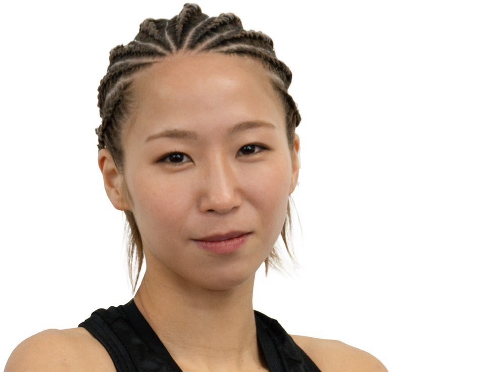 8.8   ～KNOCK OUT SUMMER JAM in OSAKA～｜坂田実優 インタビュー公開！