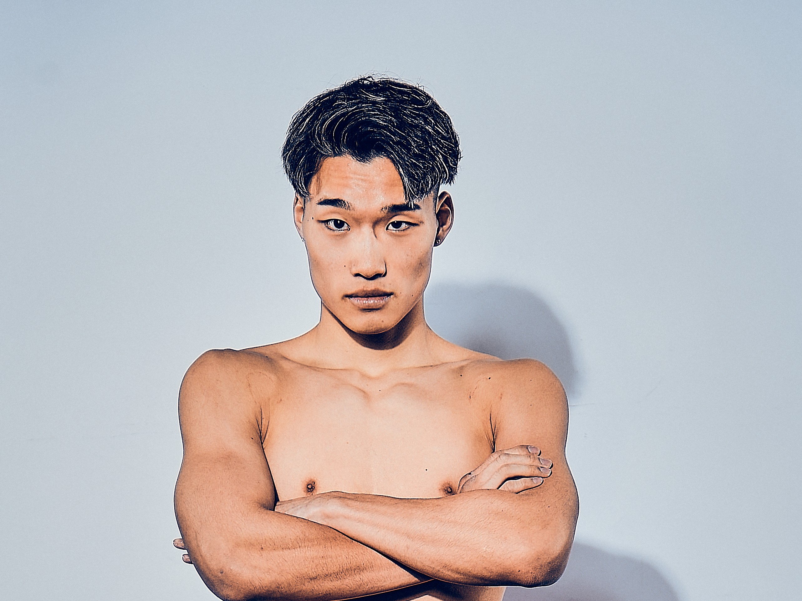 8.8  ～KNOCK OUT SUMMER JAM in OSAKA～｜竜雅 インタビュー公開！