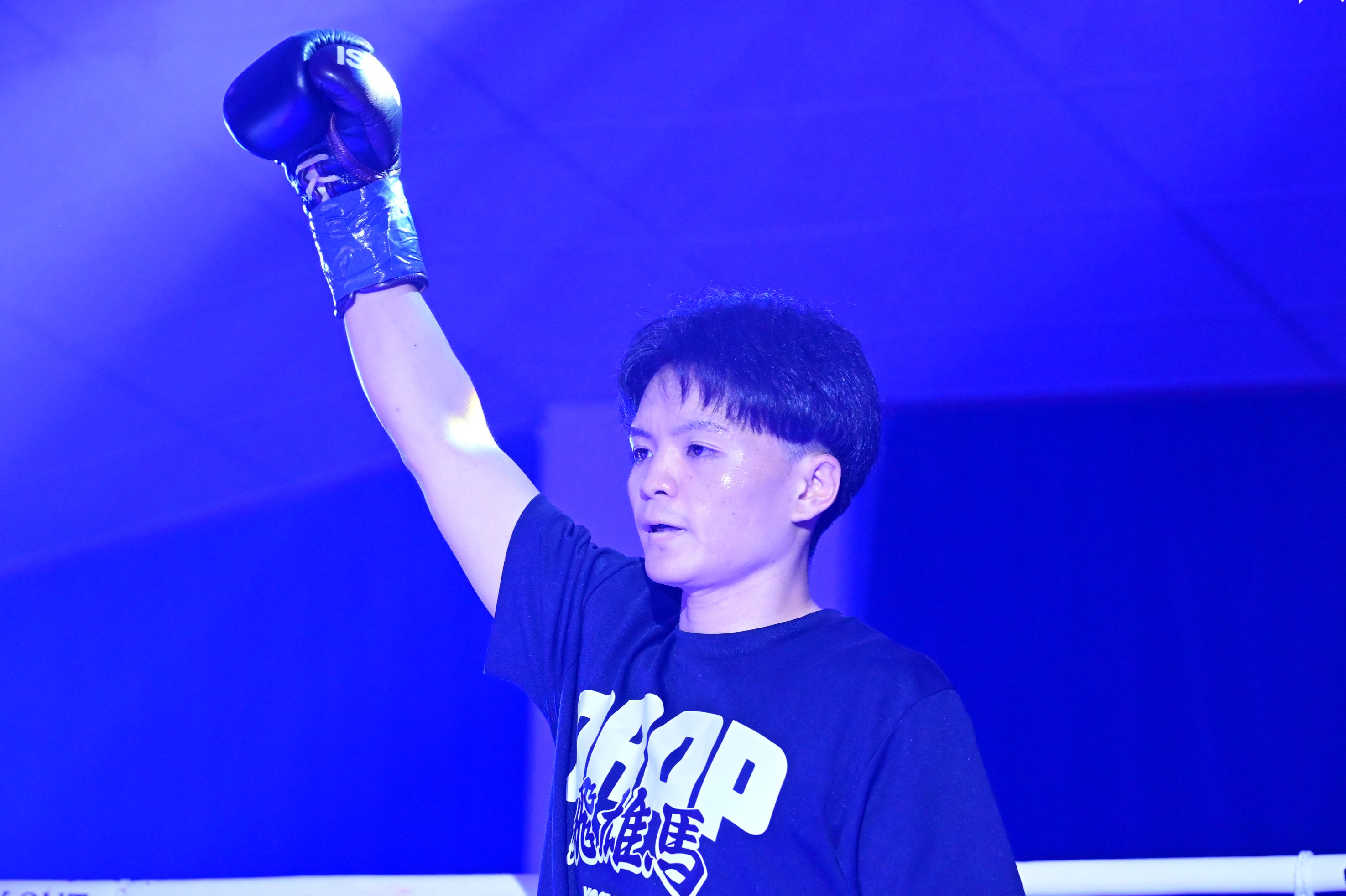 9.5   ～KNOCKIN' on the WORLD～｜久貝飛雄馬インタビュー公開！