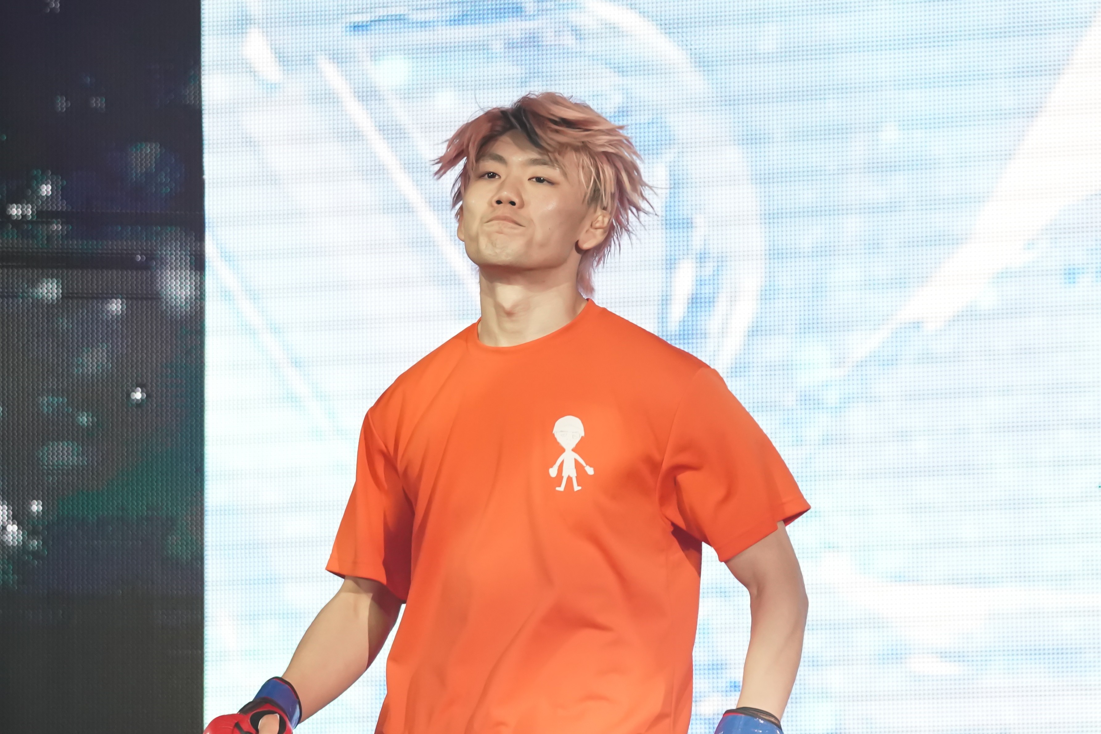 9.20   KNOCK OUT MX LIVE.2｜木村涼仁  インタビュー公開！