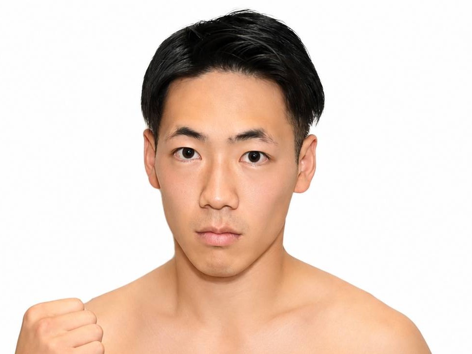 9.20   KNOCK OUT MX LIVE.2｜久保颯生  インタビュー公開！