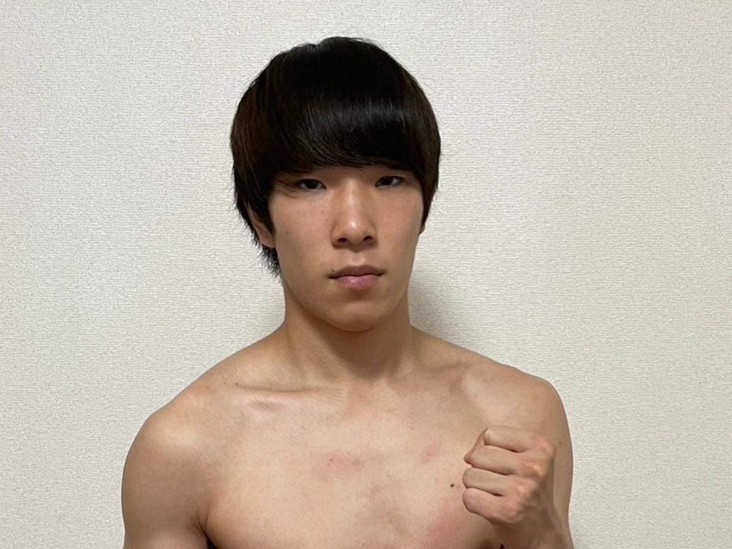 9.27   KNOCK OUT REBELS SERIES.13｜ 松岡優太 インタビュー公開！