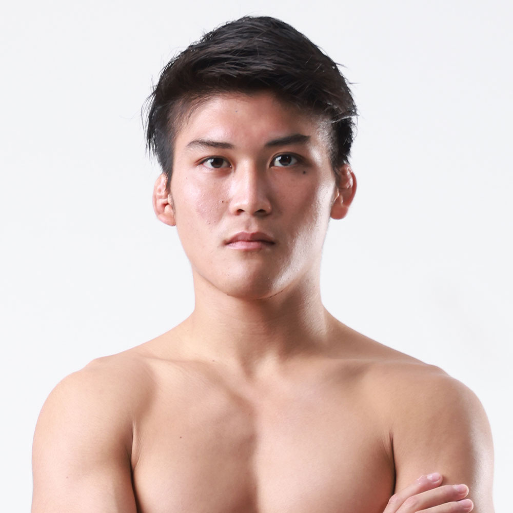 9.27   KNOCK OUT REBELS SERIES.13｜木村亮彦インタビュー公開！