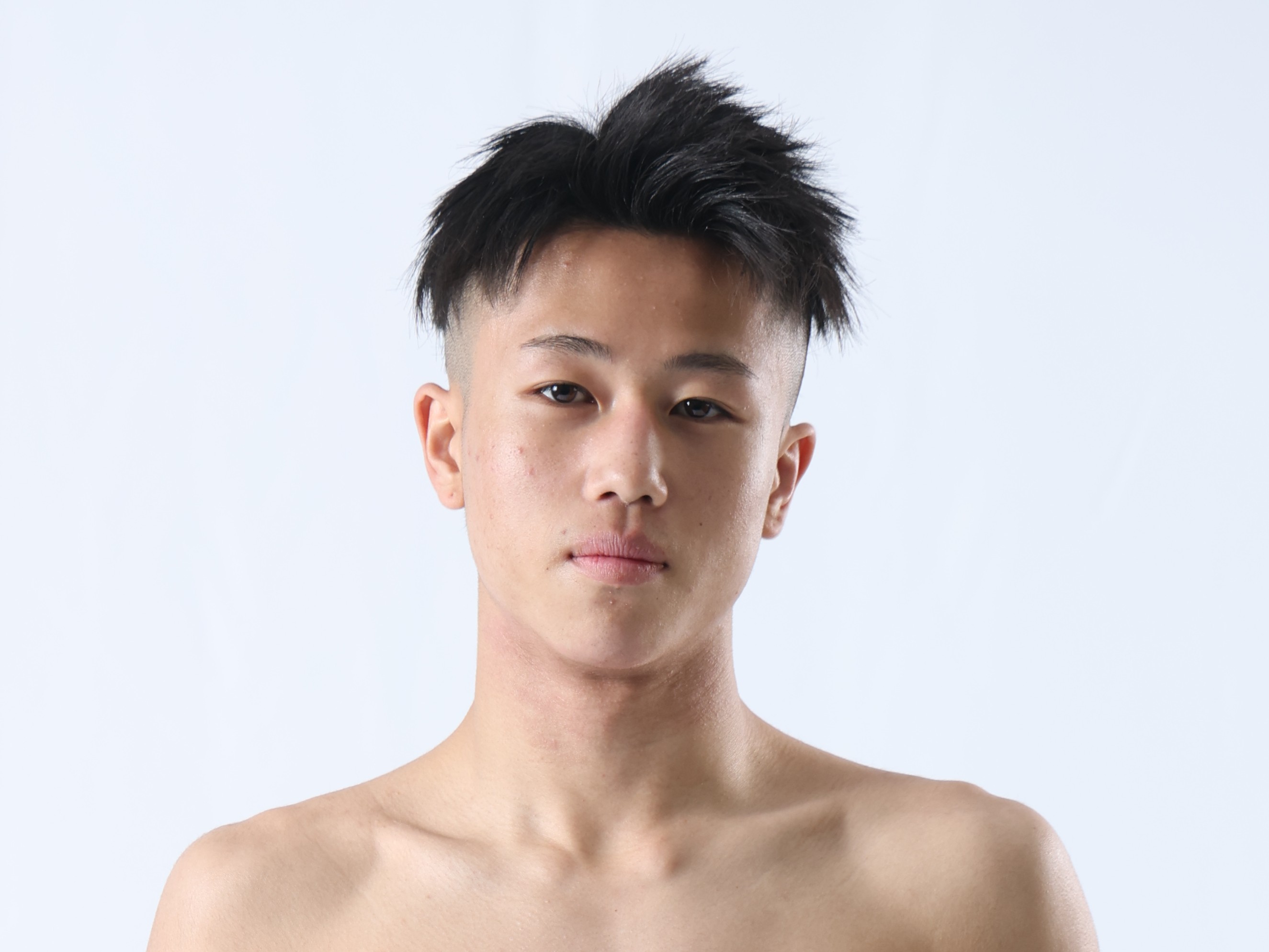 9.27   KNOCK OUT REBELS SERIES.13｜大芽インタビュー公開！