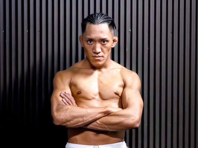 9.27 KNOCK OUT REBELS SERIES.13｜セイヤ インタビュー公開！