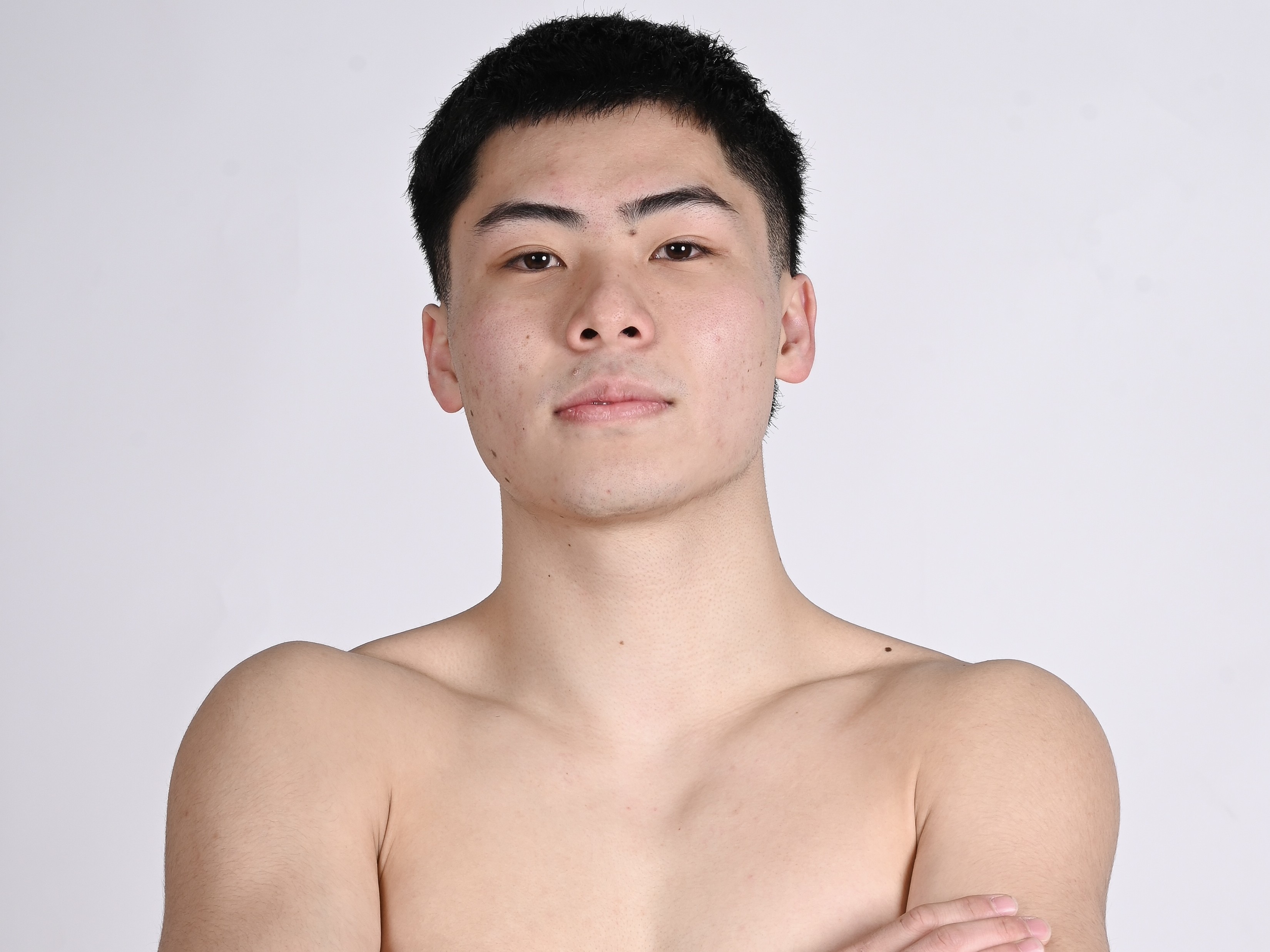 10.12   KNOCK OUT REBELS SERIES.14｜ 新川 祥太インタビュー公開！