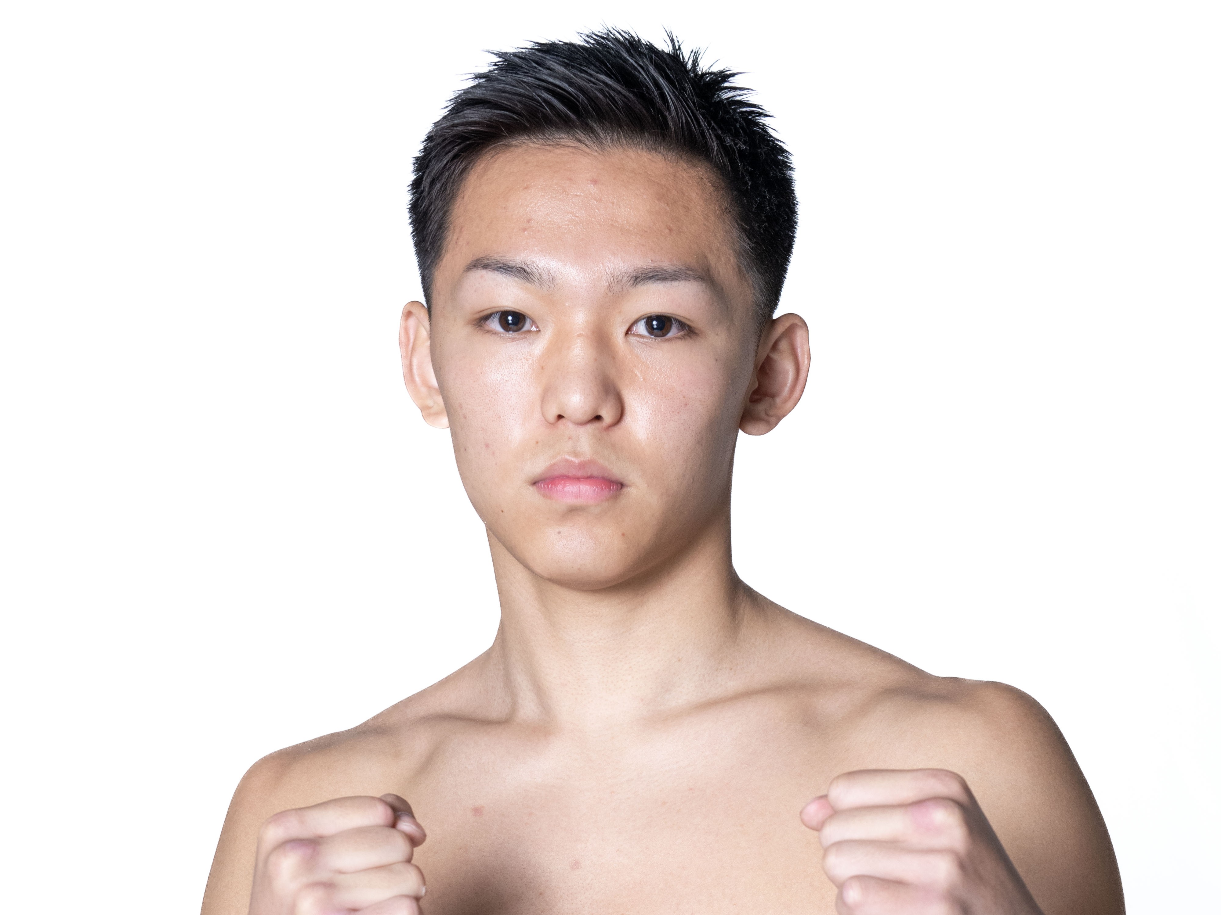 10.12   KNOCK OUT REBELS SERIES.14｜  齊藤 晴インタビュー公開！