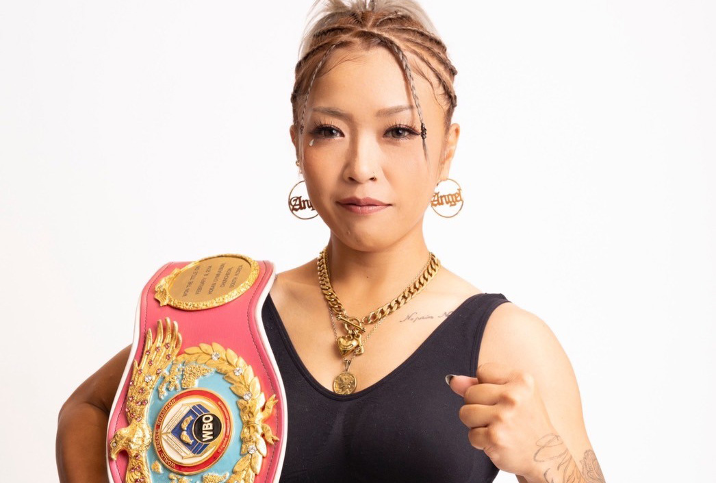 2.9 KNOCK OUT 2025 vol.1｜山田真子 インタビュー公開！