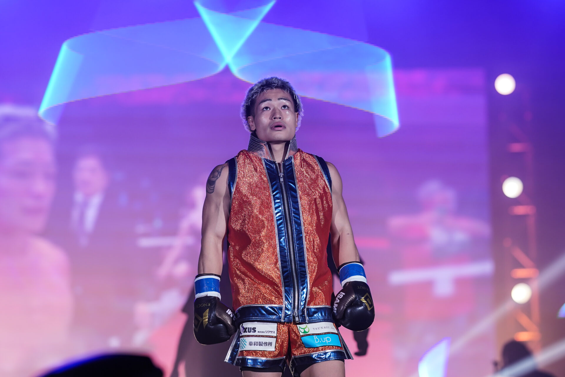 KNOCK OUT.58｜中島玲 インタビュー公開！