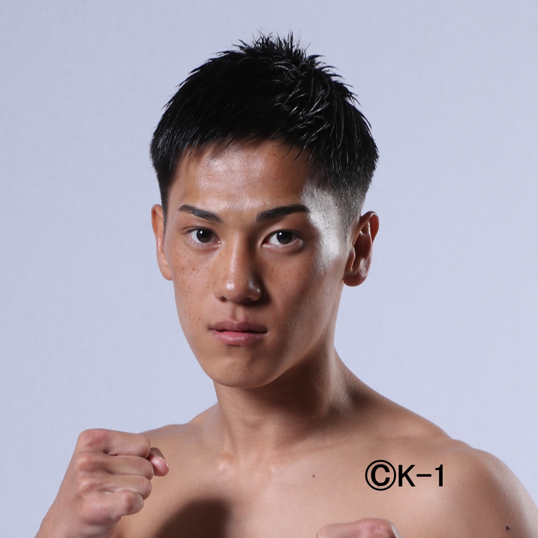 KNOCK OUT.58｜“狂拳”迅 インタビュー公開！