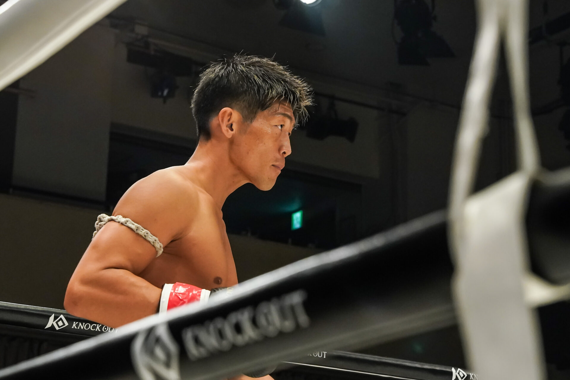 12.30 K.O CLIMAX 2024｜ 渡部太基インタビュー公開！