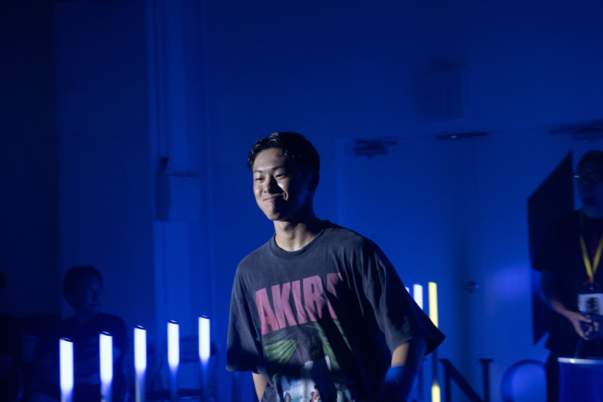 REBELS SERIES.7｜龍希 インタビュー公開！