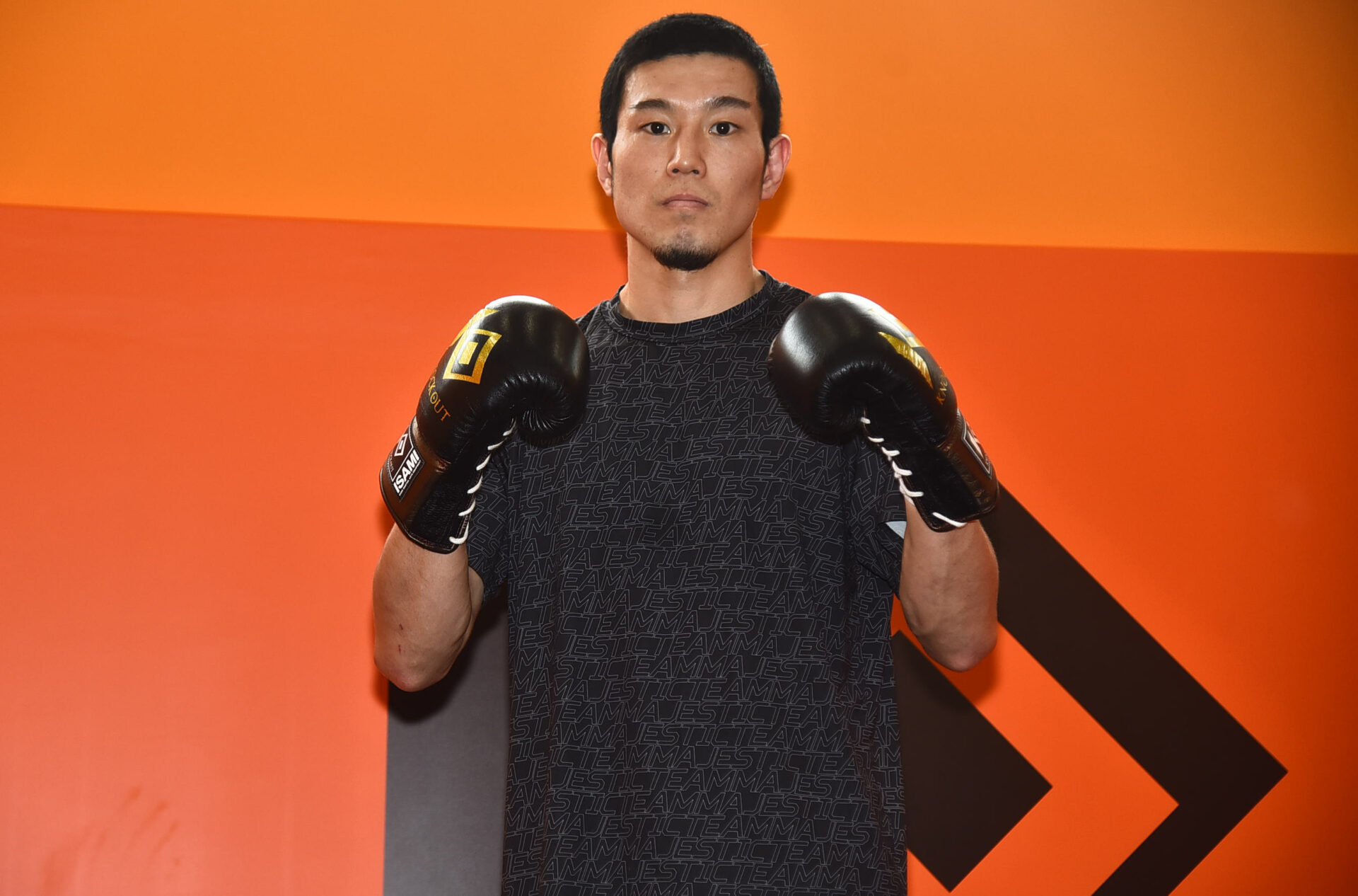 6.23 MAROOMS presents KNOCK OUT CARNIVAL 2024 SUPER BOUT “BLAZE”｜大谷 翔司 公開練習レポート