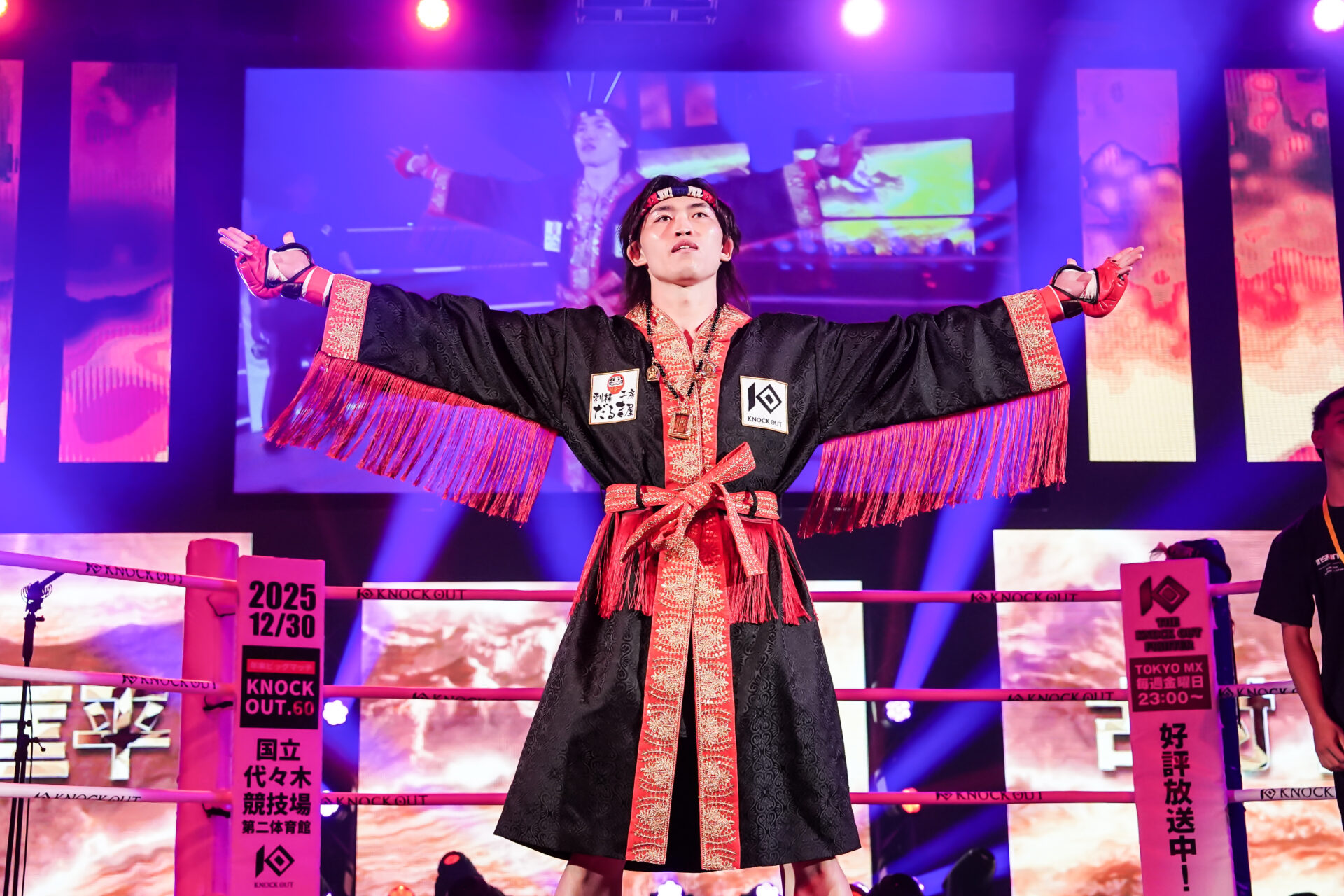 KNOCK OUT.58｜古村匡平 インタビュー公開！