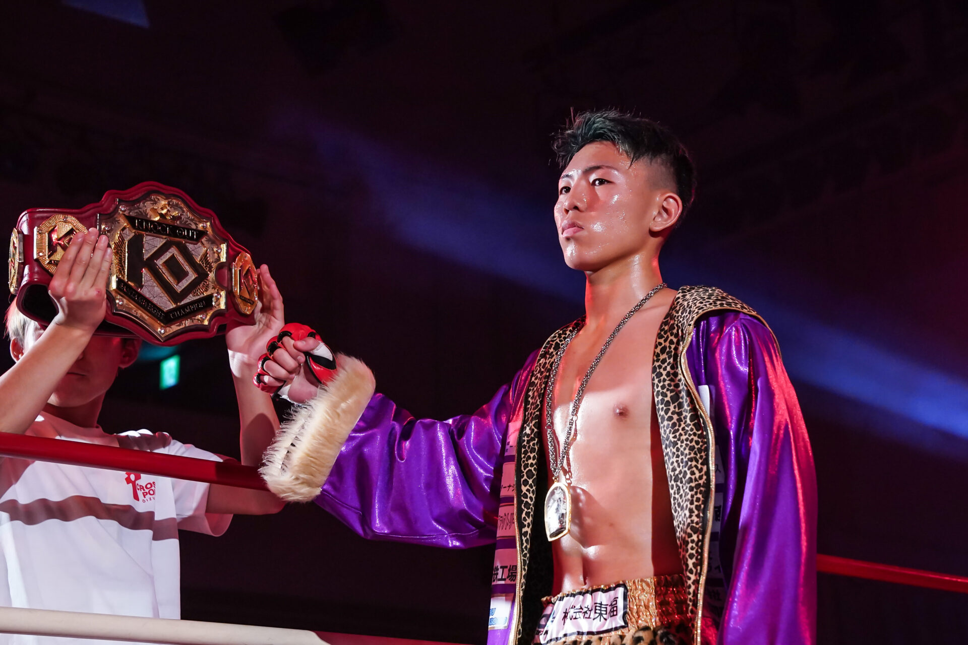 MAROOMS presents KNOCK OUT 2025 vol.2｜ 乙津陸インタビュー公開！