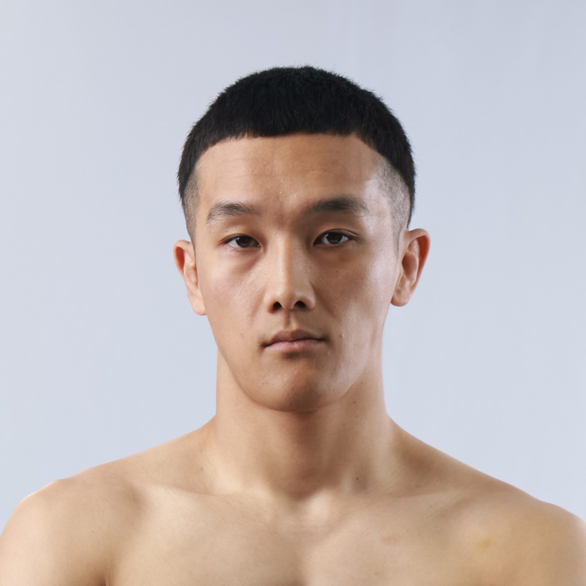 THE KNOCK OUT｜中村悠磨インタビュー公開！