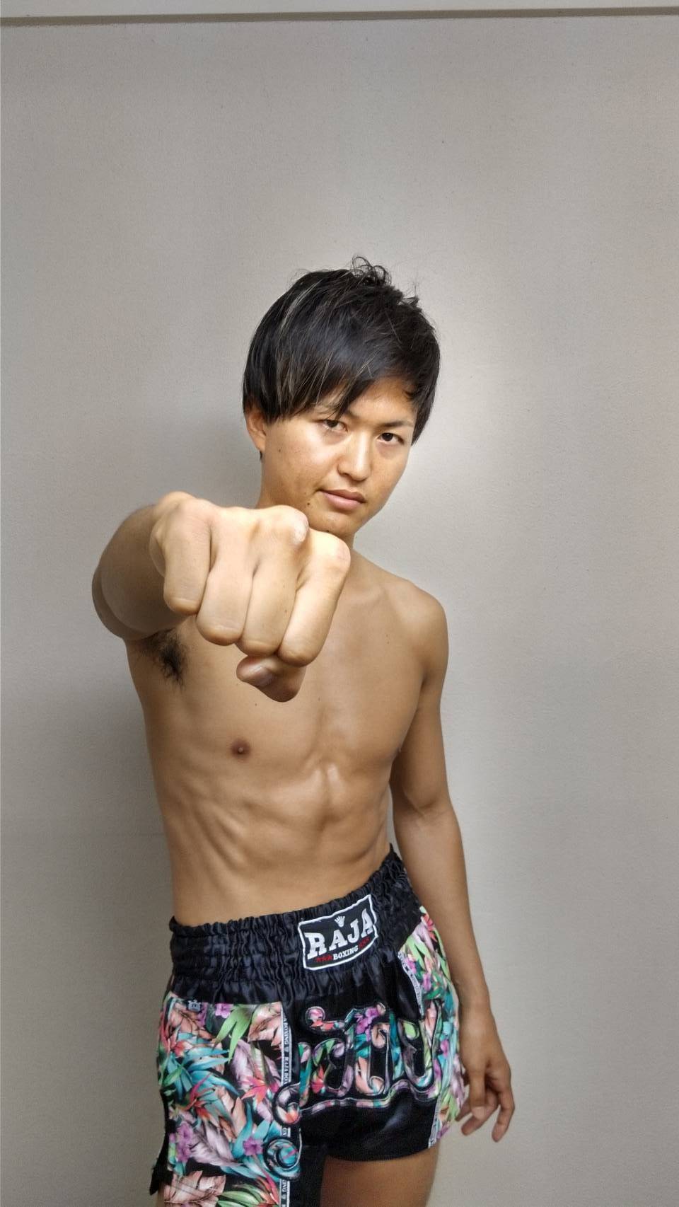 KNOCK OUT.55｜紀州のマルちゃんインタビュー公開！