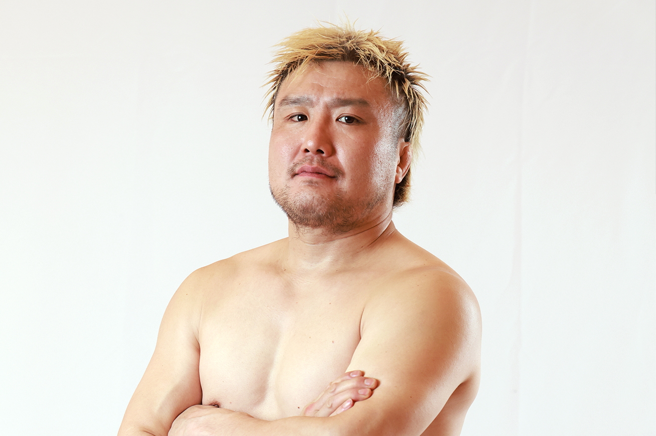 4.27 MAROOMS presents KNOCK OUT 2024 vol.2｜生配信ゲスト解説に五味隆典選手が登場！