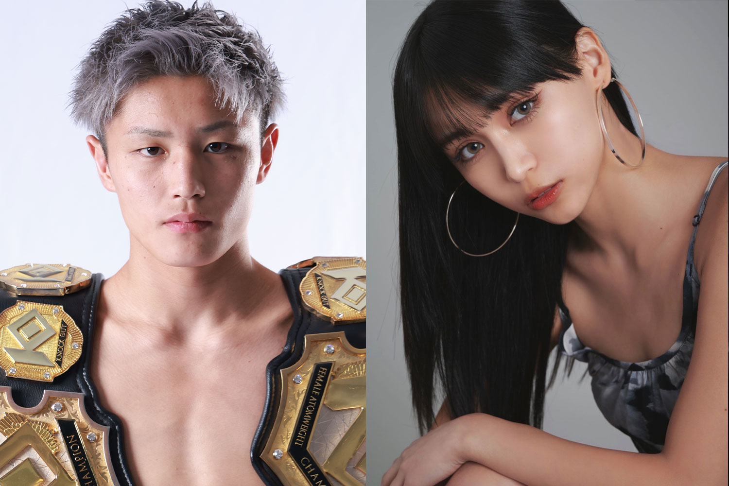 10.12 MAROOMS presents KNOCK OUT 2024 vol.5｜生配信ゲスト解説に久井大夢＆アンジーひよりが登場！