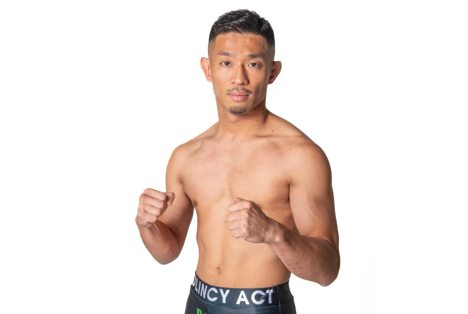 THE KNOCK OUT FIGHTER｜有川直毅 インタビュー公開！