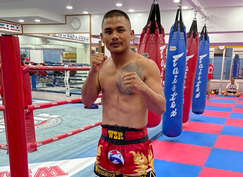 12.11 KNOCK OUT 2022 vol.8｜対戦カード決定のお知らせ