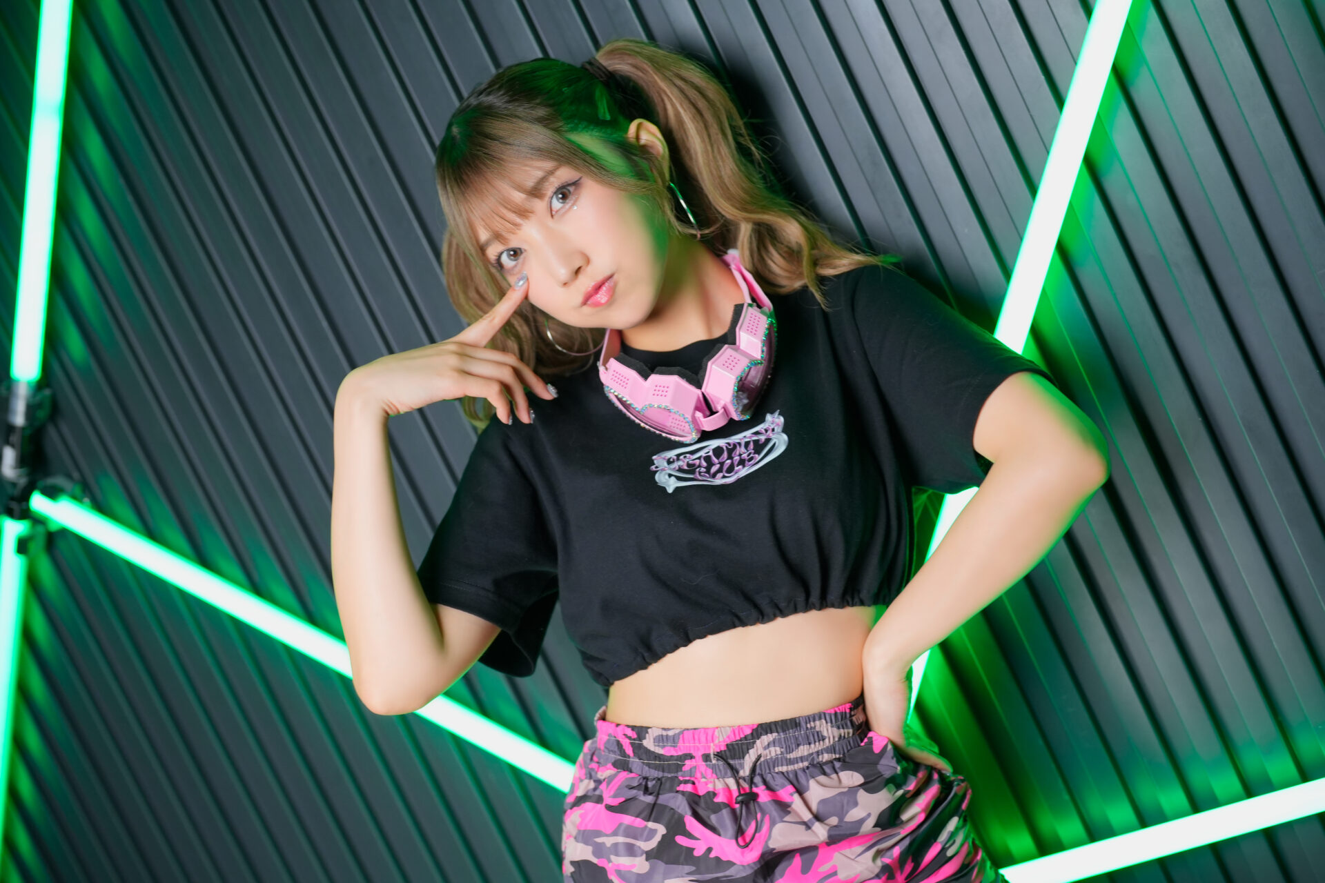 9.23 KNOCK OUT.57｜勝利者インタビュアーに霜月めあさんの出演が決定！