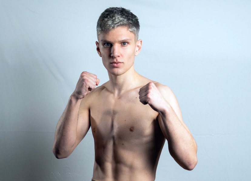 2.9 KNOCK OUT 2025 vol.1｜リード・ミラー インタビュー公開！