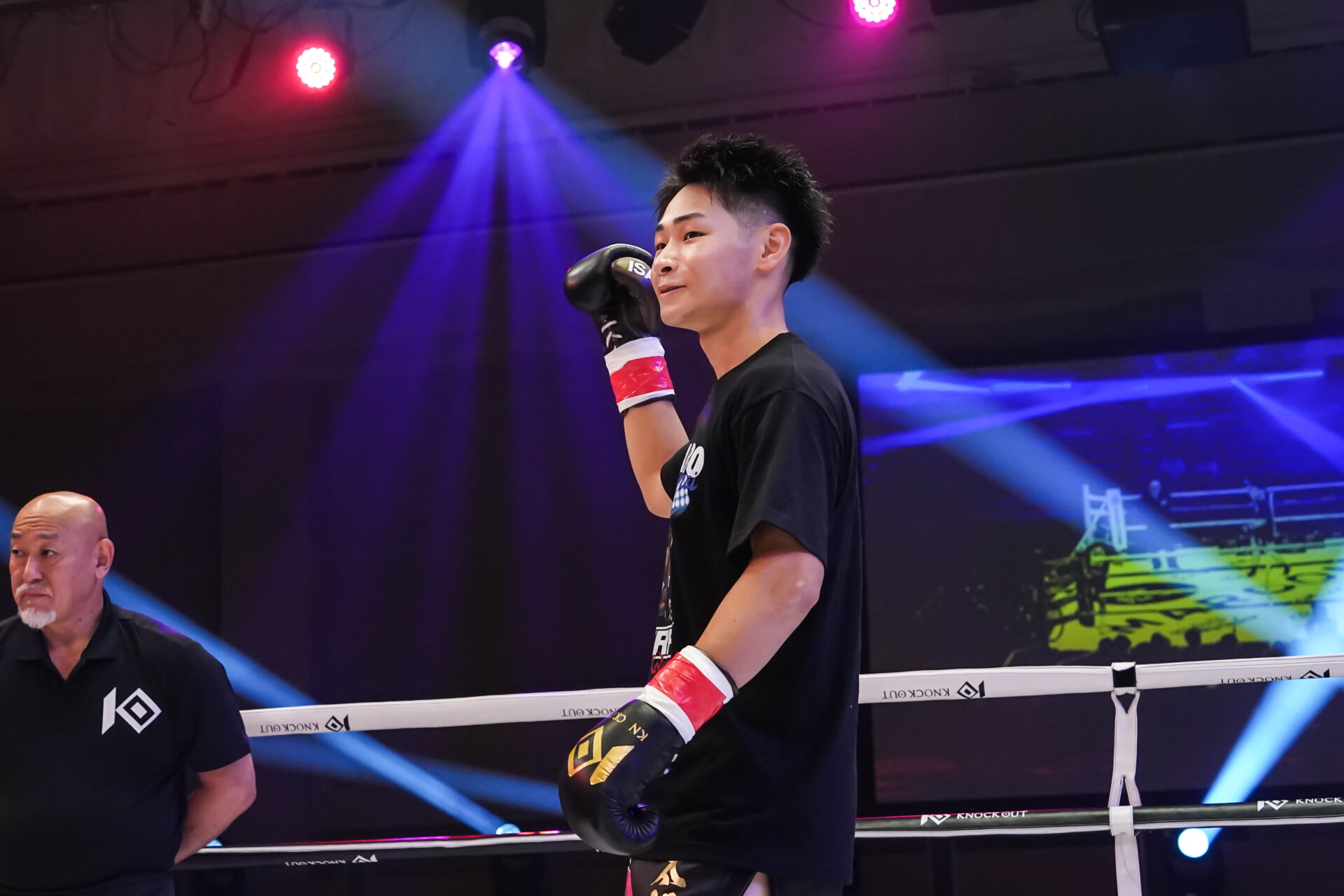 KNOCK OUT.58｜荒井幸太郎 インタビュー公開！