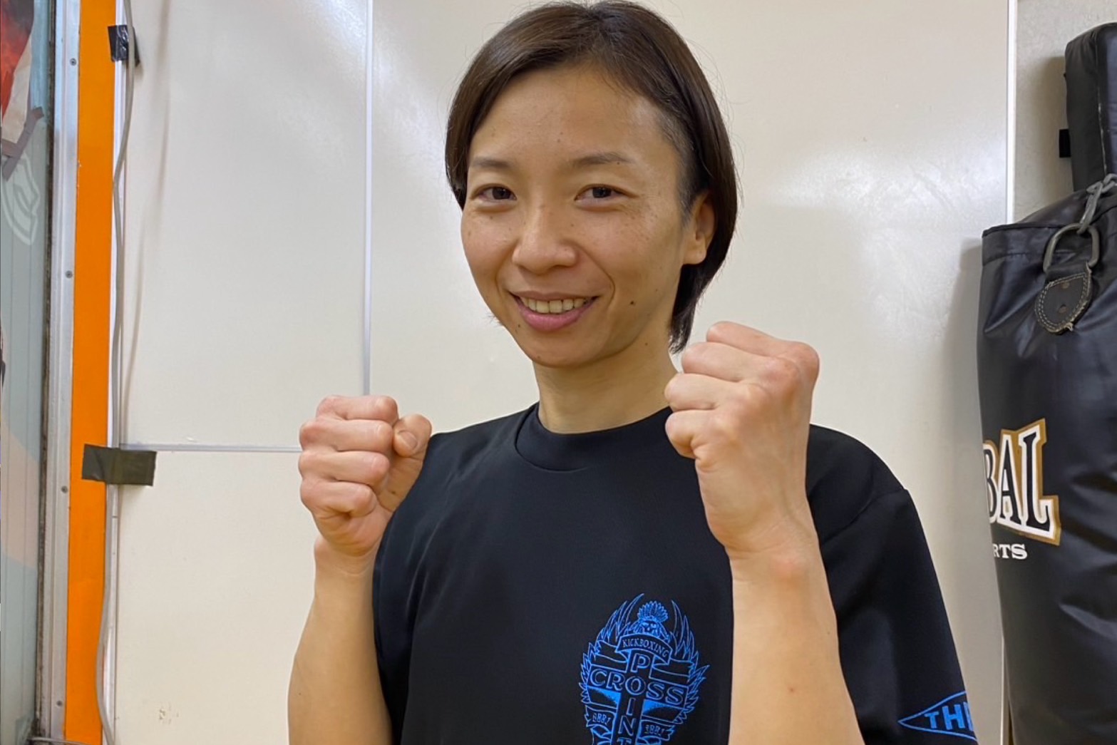 KNOCK OUT 2025 vol.2｜実穂インタビュー公開！