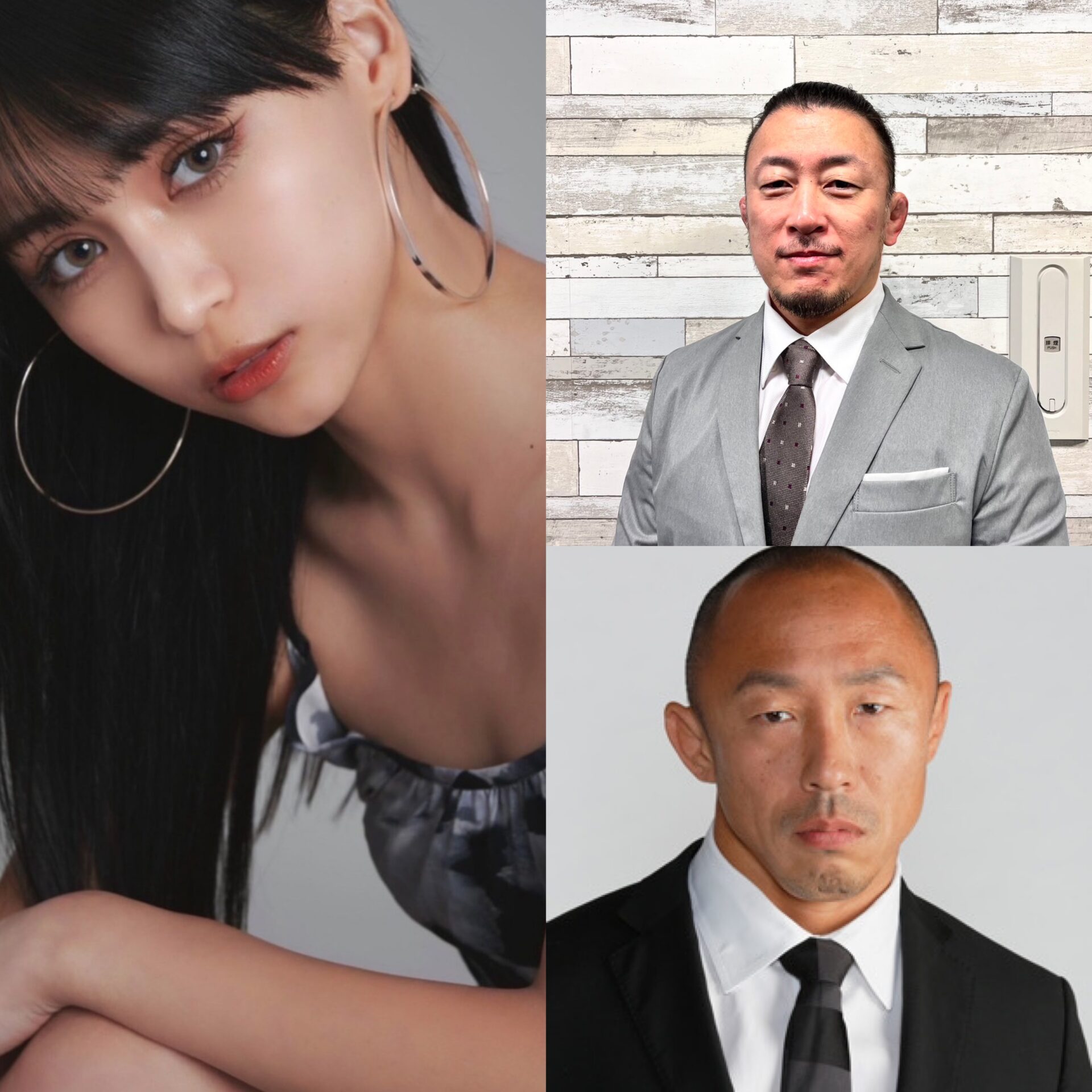 6.23 MAROOM's presents KNOCK OUT CARNIVAL 2024 SUPE BOUT"BLAZE" ｜生中継情報！ゲスト解説にアンジーひより、川尻達也、武田幸三が決定！！