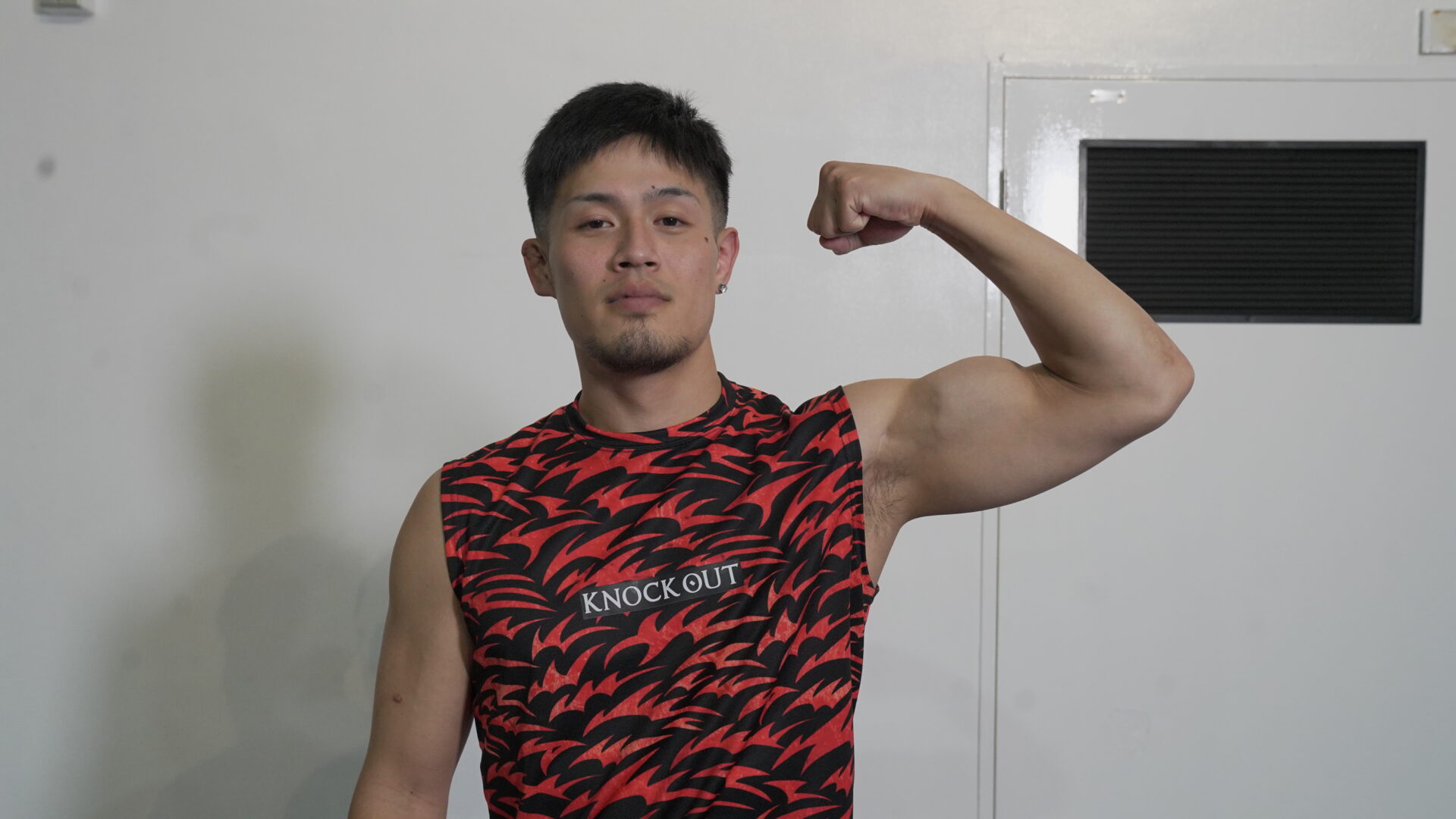 12.30 K.O CLIMAX 2024｜平石公介 インタビュー公開！