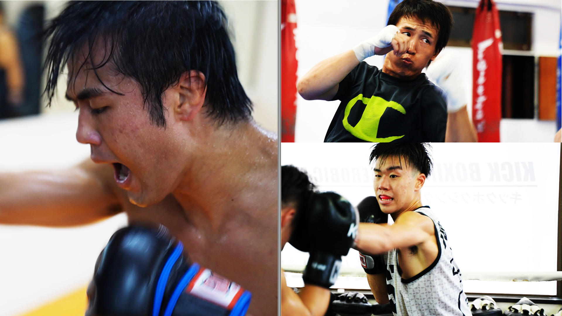 TOKYO MX「KNOCK OUT STYLE」#55