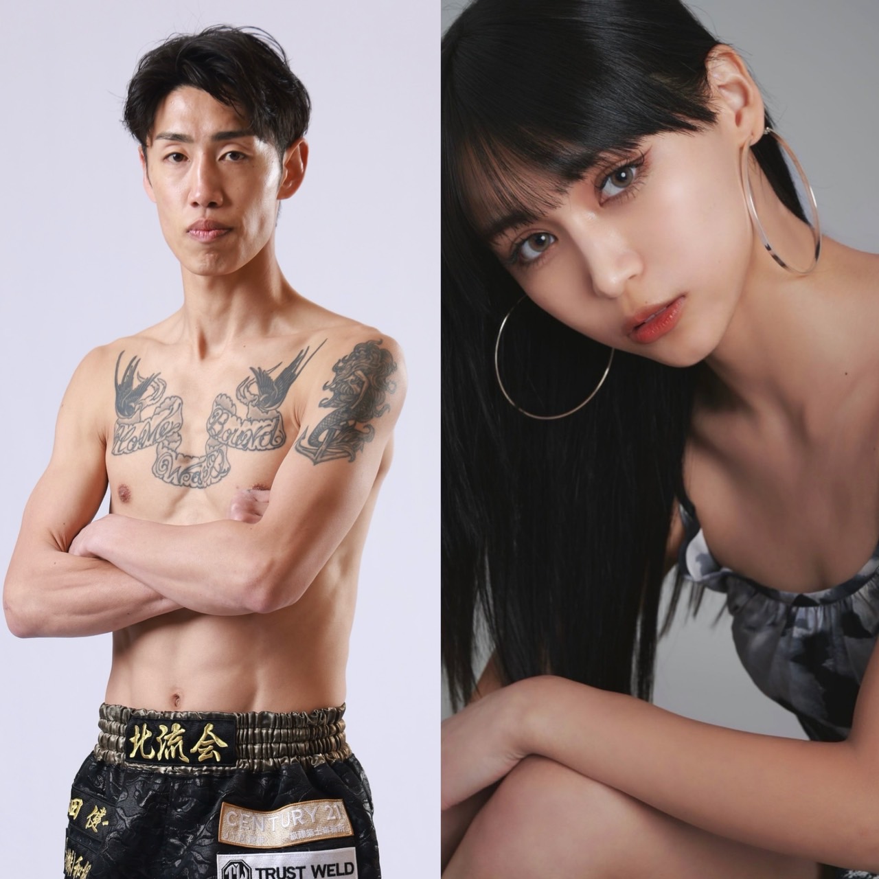 5.18 MAROOMS presents KNOCK OUT 2025 vol.3｜生配信ゲスト解説は森岡悠樹＆アンジーひよりに決定！