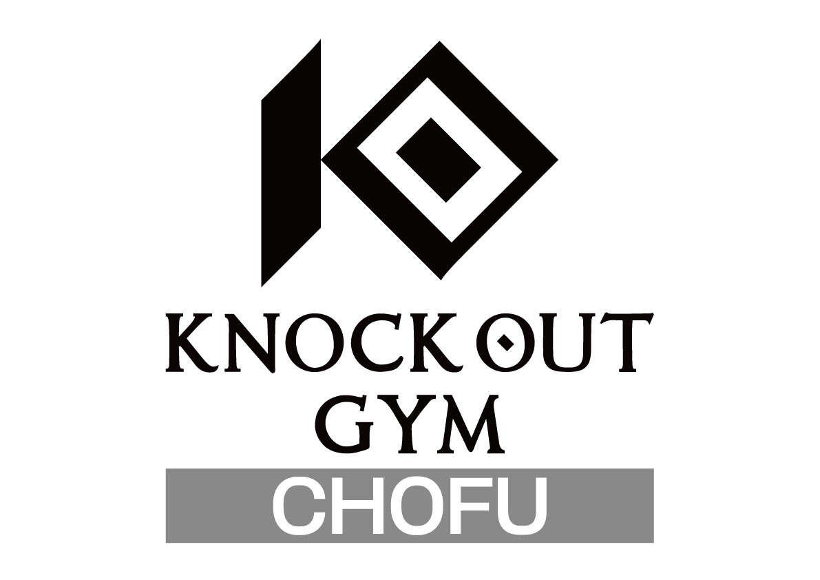 KNOCK OUT GYM調布│先行入会キャンペーン受付開始＆無料体験受付のお知らせ